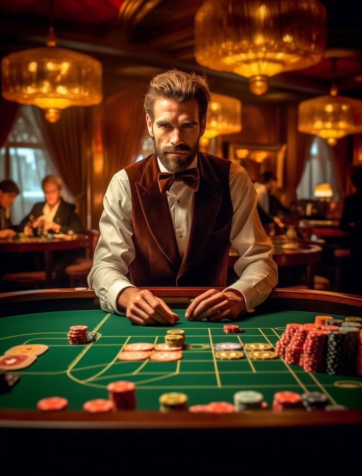 Tampilan perpustakaan game mbahslot dengan berbagai kategori live dealer dan slot